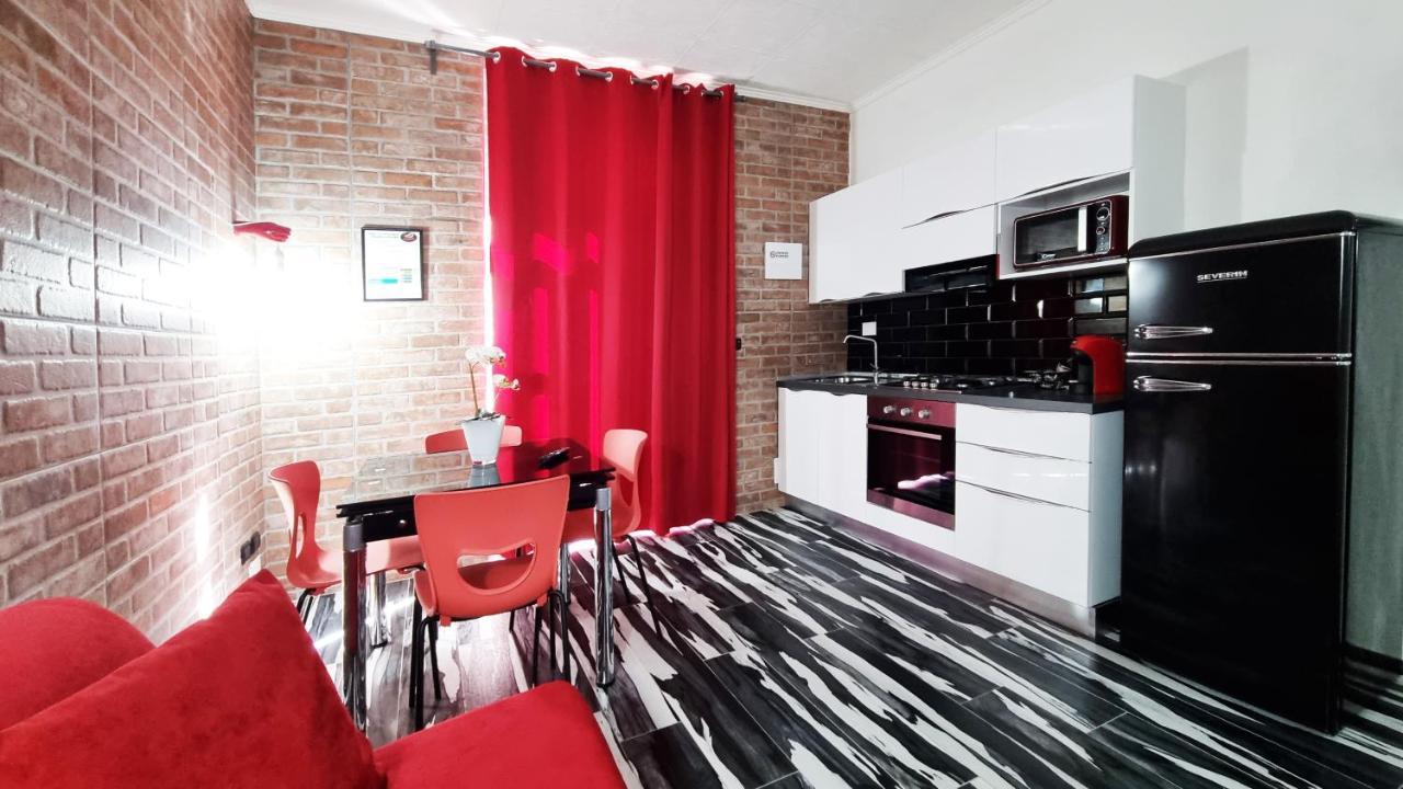 Diaboliko Apartment Capoliveri  Exterior photo