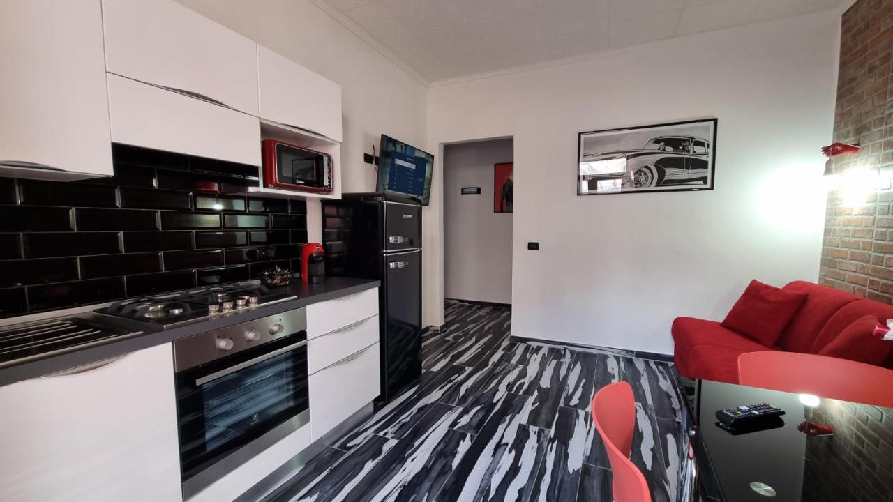 Diaboliko Apartment Capoliveri  Exterior photo